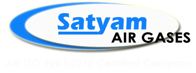 Satyam Air Gases