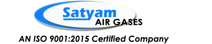 Satyam Air Gases